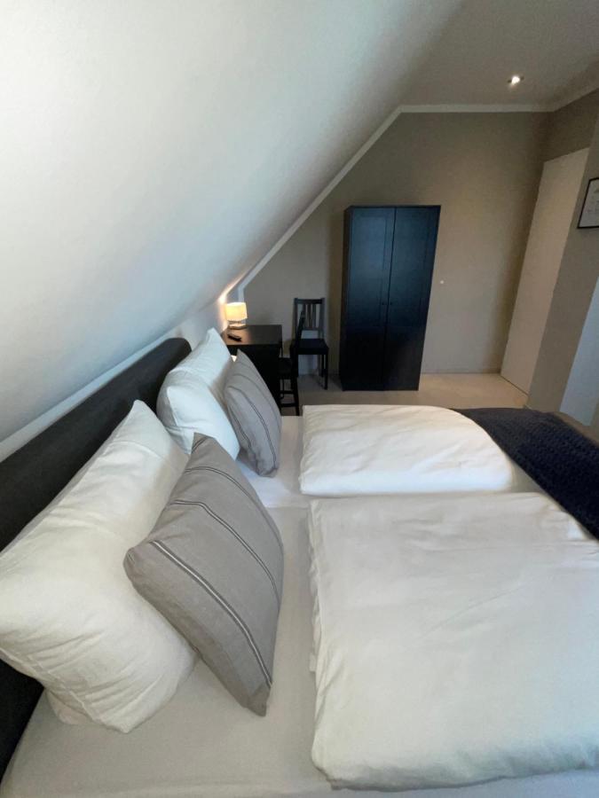 Privatzimmer Steinmetz In Reken المظهر الخارجي الصورة